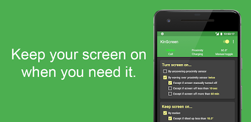 KinScreen Most advanced screen control 6.0.9 (Unlocked)