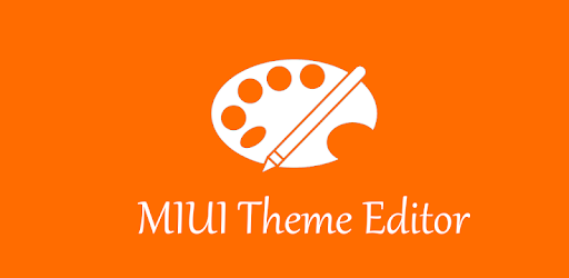 Theme Editor For MIUI 1.8.3 (Pro)