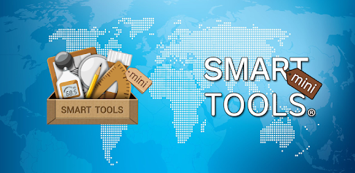 Smart Tools mini MOD APK 1.1.5 (Patched)