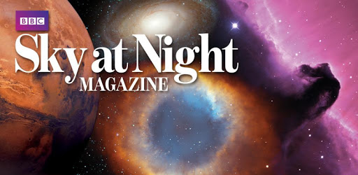 BBC Sky at Night Magazine – Astronomy Guide v6.2.9 (Subscribed-SAP)