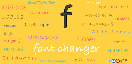 Font Changer – Cool Fonts Keyboard, Stylish Text v6.1 (Premium)