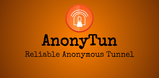 AnonyTun v11.2 (Pro)