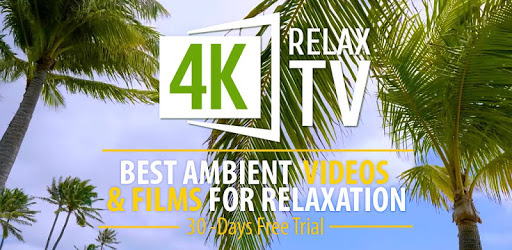 4K Nature Relax TV v1.5.64.96 (Subscribed)