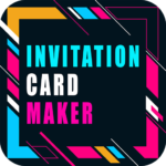 Invitation Card Maker: Ecards & Digital invites