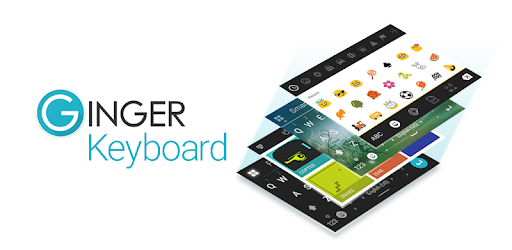Ginger Keyboard MOD APK 9.7.5 b9000752 (Premium)