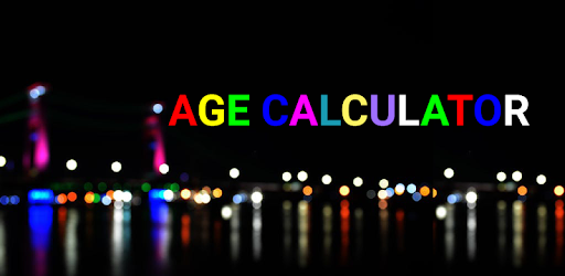 Age Calculator Pro v3.0 (Paid-SAP)