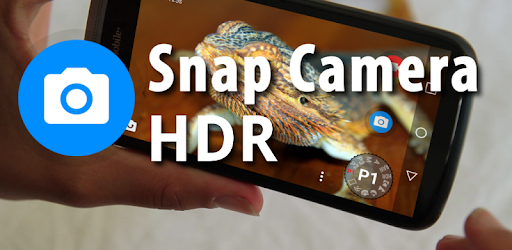 Snap Camera HDR v8.10.4 (Patched)