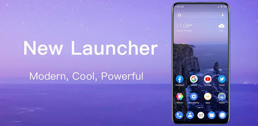 Pixel Launcher v9-4836503 [Patched All Roms] [Latest]