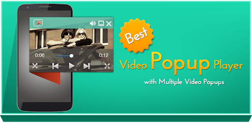 Video Popup Player Floating with Background Music v1.47 (Pro)