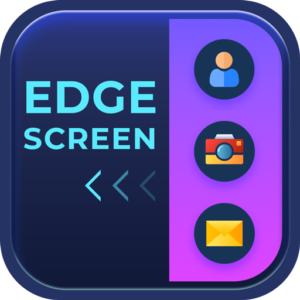 Edge Screen - Edge Gesture & Action