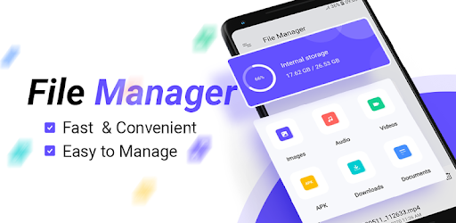 File manager : Safe & powerful v1.0.2 (AdFree)