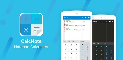 CalcNote Pro – Math Calculator v2.20.59 (Patched)