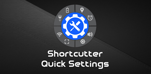 Shortcutter – Quick Settings, Shortcuts & Widgets v7.8.0 (Premium)