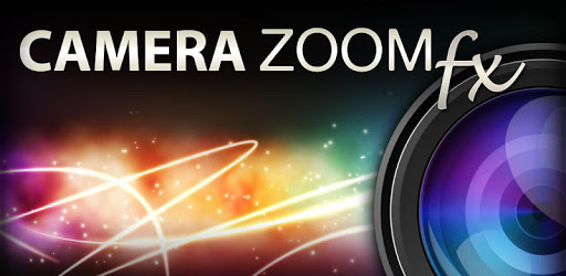 Camera ZOOM FX Premium 6.3.8 (Patched)