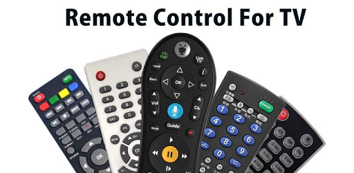 Remote Control for All TV Premium 8.6 (Mod)