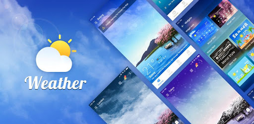 Accurate Weather Forecast v1.0.11 (AdFree)