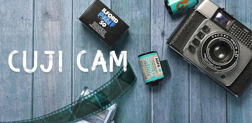 Cuji Cam – Film Camera 3.8 final (Prime)