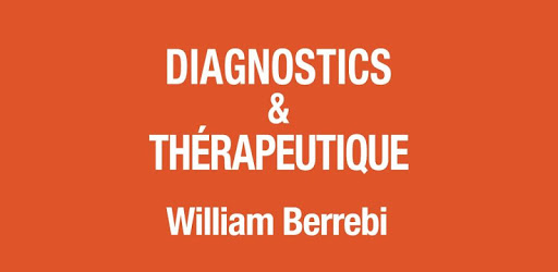 Diagnostics & thérapeutique v1.0 (Unlocked)