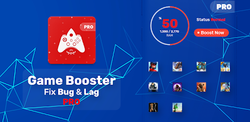 Game Booster Pro Bug Fix Lag Fix V4 0 R Paid Mod Dlpure Com