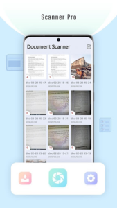 Scanner Pro: PDF Doc Scan