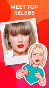 Oblik AI - face app: face avatar, stickers, meme