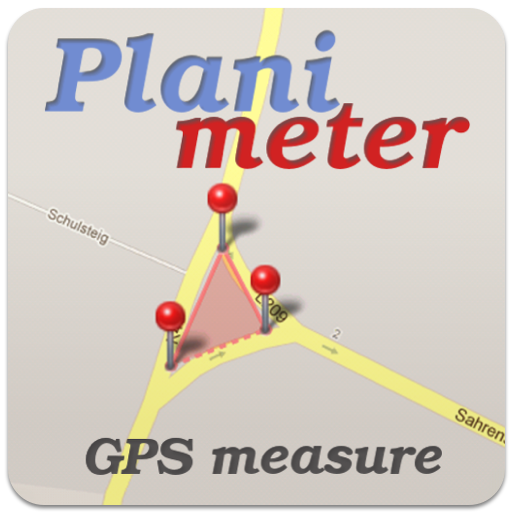Planimeter вЂ“ GPS area measure v5.3.1 [Paid] APK [Latest]