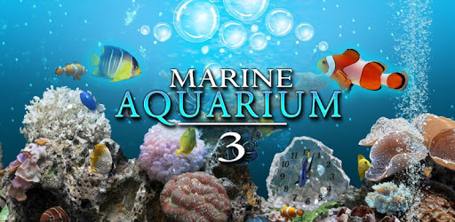 Marine Aquarium 3.3 PRO v3.3.21 (Paid)