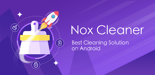 Nox Cleaner MOD APK 3.7.1 (Premium)