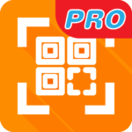 QR - Barcode Pro: Reader, Generator & Export Excel