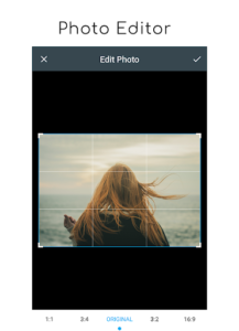 Gallery Pro: Photo Manager & Editor