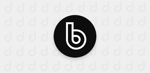 Delux Black – Round Icon Pack 1.5.0 (Patched)
