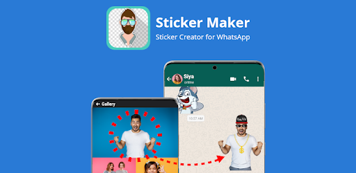 Sticker Maker MOD APK 5.2.1 (SAP Premium)