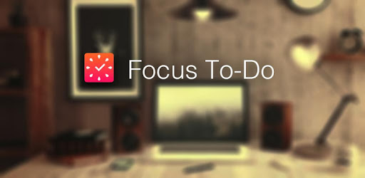 focus pomodoro app