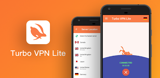 Turbo Vpn Lite Free Vpn Proxy Server Fast Vpn V0 1 5 Adfree Dlpure Com