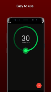 Video Sleep Timer and Podcast