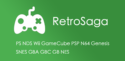RetroSaga : Retro Video Games Saga – Video Games Emu v6.0.0 (Premium)