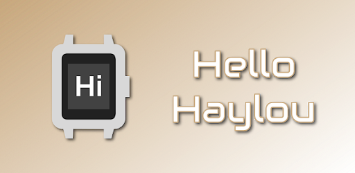 Hello Haylou MOD APK 2.6.0 (Premium)