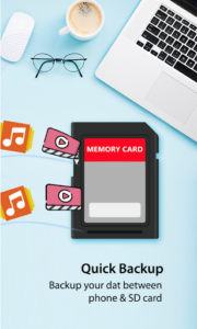SD Card to Phone Data Recovery