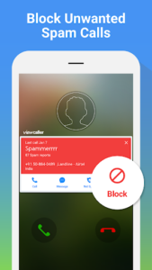 ViewCaller - Caller ID & Spam Block