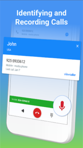 ViewCaller - Caller ID & Spam Block