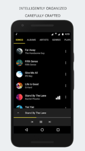 Augustro Music Player (67% OFF)
