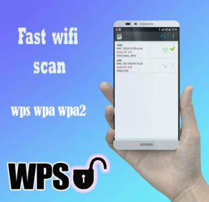 📡 wps connect advanced 💻📲