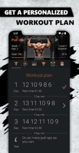Titan - Home Workout & Fitness