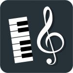 Music Theory with Piano Tools
