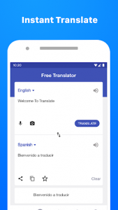 Translate All: iTranslate, Free Translator