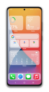 iStyle Ultimate - Icon Pack