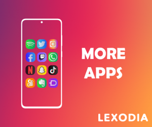 Lexodia Icon Pack