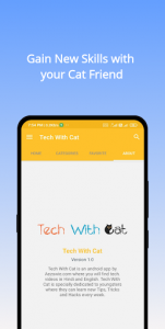 Tech With Cat - Tips, Tricks & Hacks