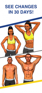 Abs Workout - Daily Fitness