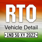 RTO Vehicle Information MOD APK 12.07